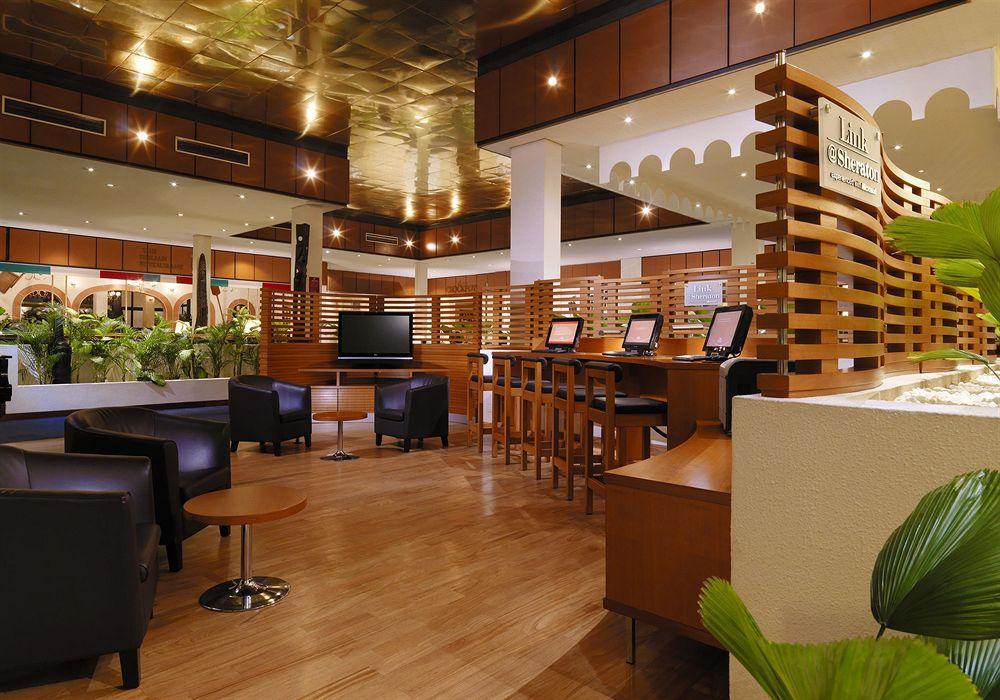 Sheraton Lagos Hotel Facilities photo