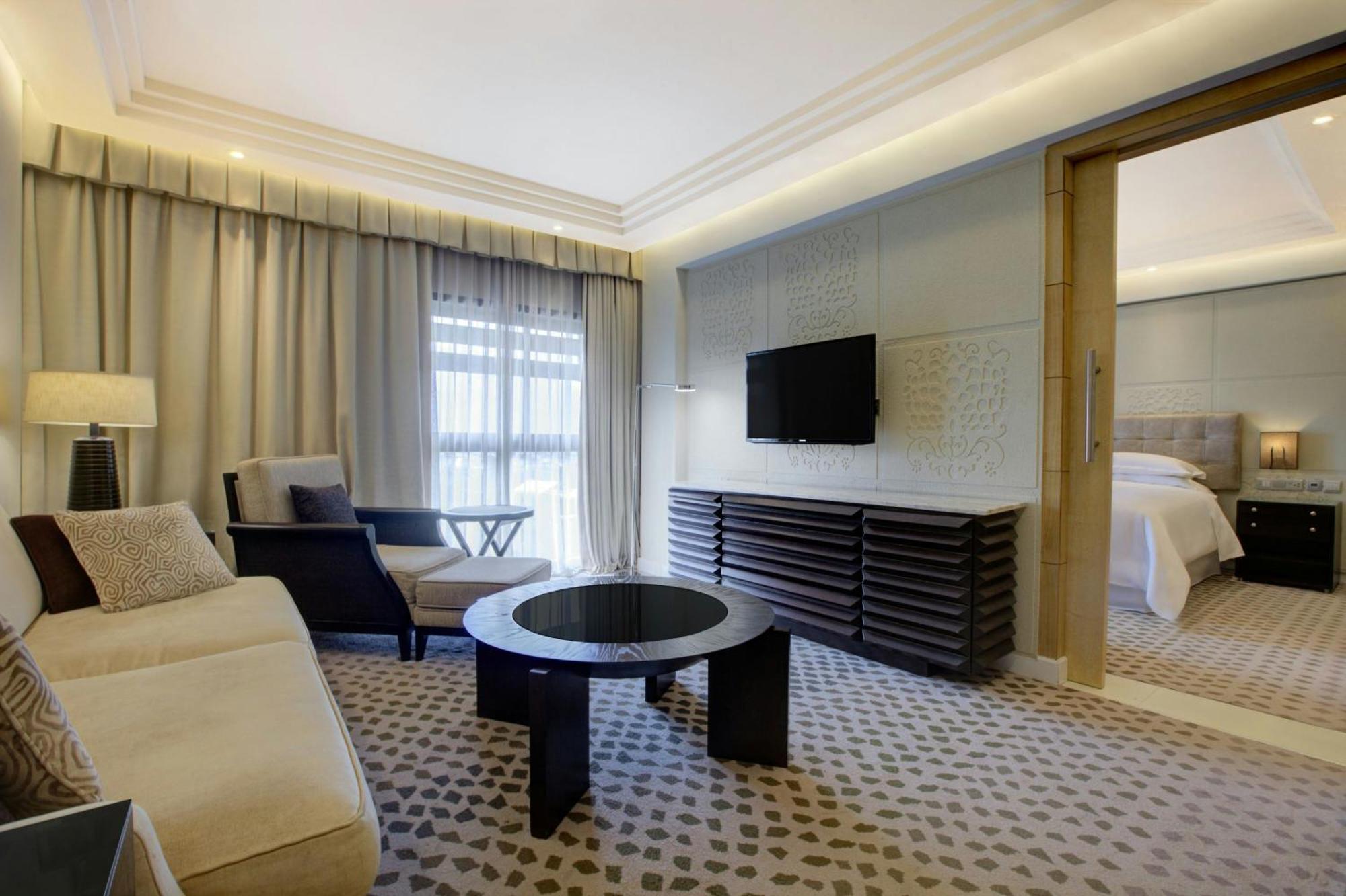 Sheraton Lagos Hotel Exterior photo