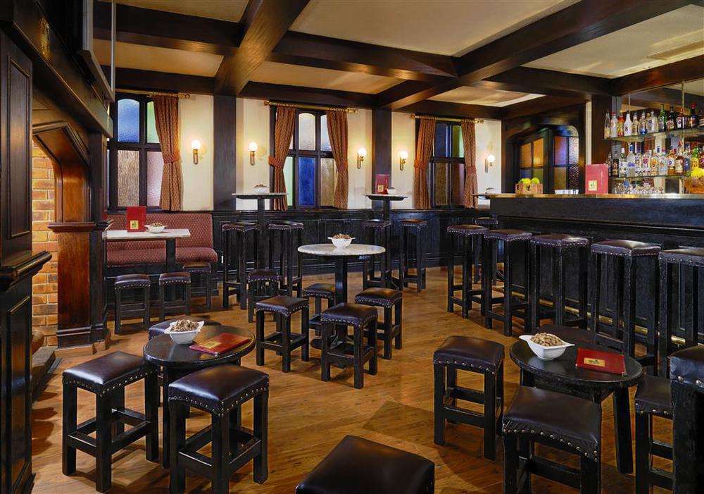 Sheraton Lagos Hotel Restaurant photo